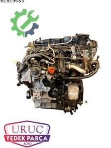 Çıkma Audi A3 Motor Komple 03L100090R