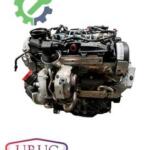 Çıkma Audi A3 Motor Komple 03L100090R