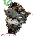Çıkma Audi A3 Motor Komple 03L100090R