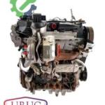 Çıkma Audi A3 Motor Komple 03L100090R