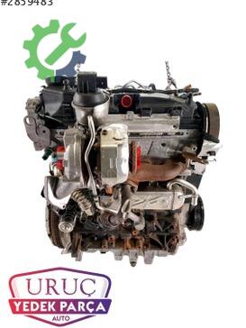 Audi A3 Motor Komple 03L100090R çıkma parça