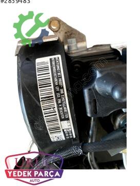 Audi A3 Motor Komple 03L100090R çıkma parça