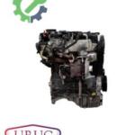 Audi A4 2012-2017 Çıkma Motor Komple 03L100091C
