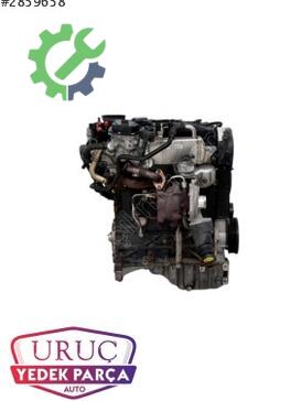 Audi A4 Motor Komple çıkma parça