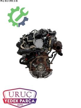 Audi A4 Motor Komple 03L100091C çıkma parça
