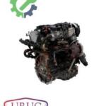 Audi A4 2012-2017 Çıkma Motor Komple 03L100091C