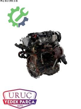 Audi A4 Motor Komple 03L100091C çıkma parça