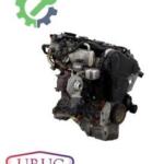Audi A4 2012-2017 Çıkma Motor Komple 03L100091C