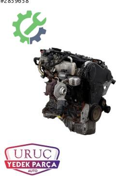 Audi A4 Motor Komple 03L100091C çıkma parça