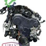 Çıkma Audi A4 Motor Komple 03L100091E