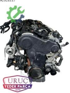 Çıkma Audi A4 Motor Komple 03L100091E