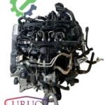 Çıkma Audi A4 Motor Komple 03L100091E