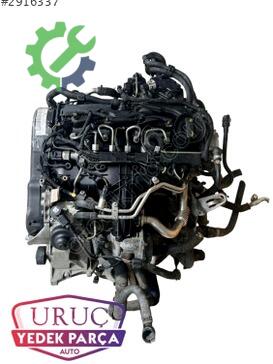 Audi A4 Motor Komple 03L100091E çıkma parça