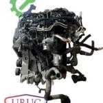 Çıkma Audi A4 Motor Komple 03L100091E