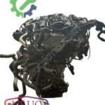 Çıkma Audi A4 Motor Komple 03L100091E