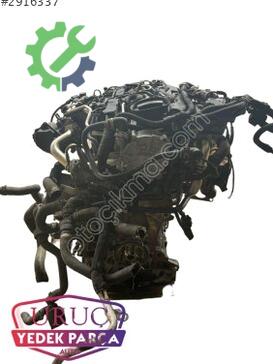 Audi A4 Motor Komple 03L100091E çıkma parça