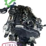 Çıkma Audi A4 Motor Komple 03L100091E