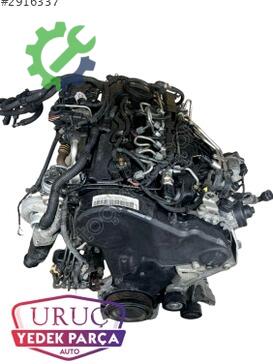 Audi A4 Motor Komple 03L100091E çıkma parça