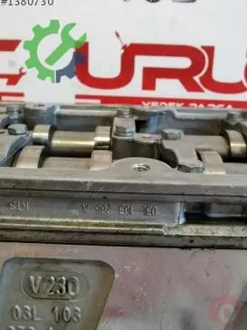 Volkswagen Passat Silindir Kapağı 03L103265A çıkma parça