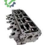 Çıkma Volkswagen Amarok Silindir Kapağı 03L103373A