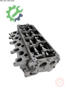 Çıkma Volkswagen Amarok Silindir Kapağı 03L103373A