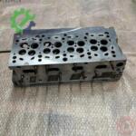 Audi A6 2022 Silindir Kapağı Çıkma – 03L103351F