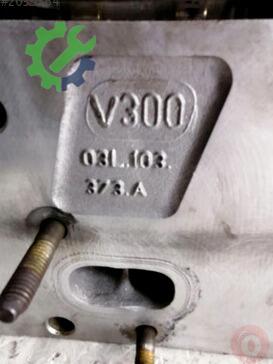 Audi A3 Silindir Kapağı 03L103373A çıkma parça