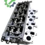 Audi A3 2023 Çıkma Silindir Kapağı 03L103373A