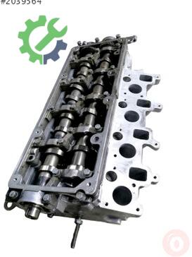 Audi A3 Silindir Kapağı 03L103373A çıkma parça