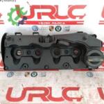 Audi A3 Orijinal Çıkma Külbütör Kapağı 03L103469R