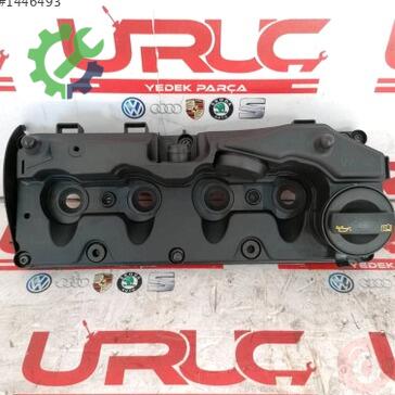 Audi A3 Külbütör Kapağı 03L103469R çıkma parça