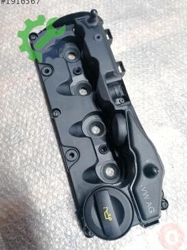 Volkswagen Jetta Külbütör Kapağı 03L103469R çıkma parça