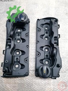 Volkswagen Jetta Külbütör Kapağı 03L103469R çıkma parça