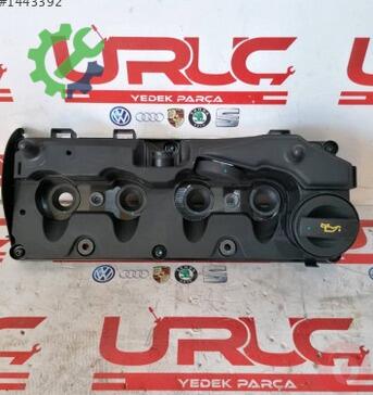 Audi A3 Külbütör Kapağı 03L103469R çıkma parça