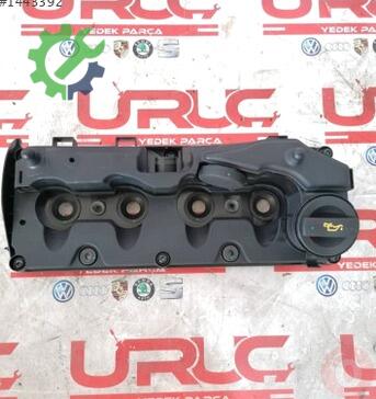Audi A3 Külbütör Kapağı 03L103469R çıkma parça