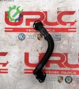 Audi A3 Orijinal Çıkma Havalandırma Izgaraları 03L103493AE