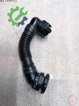 Volkswagen Jetta Hava Filtresi Hortumu 03L103493AL çıkma parça