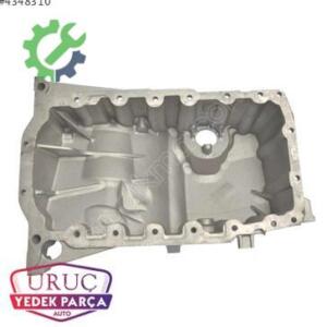 Audi A4 Orijinal Çıkma Karter 03L103603K