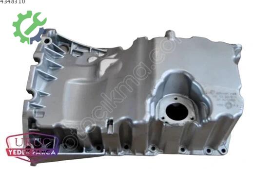 Audi A4 Karter 03L103603K çıkma parça