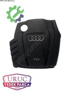 Audi A4 2025 Çıkma Motor Kapağı 03L103925AB