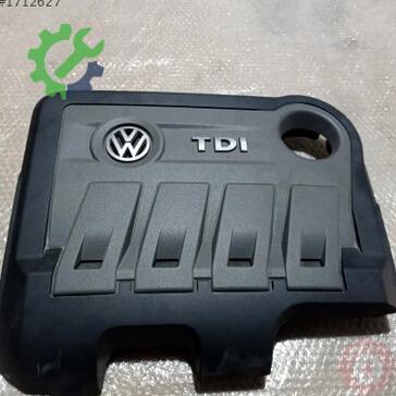 Volkswagen Passat Motor Kapağı çıkma parça