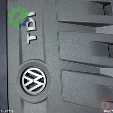 Volkswagen Passat Motor Kapağı 03L103925R çıkma parça