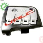 Volkswagen Passat 2021 Çıkma Motor Kapağı 03L103925R