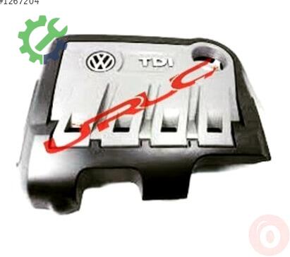 Volkswagen Passat Motor Kapağı çıkma parça