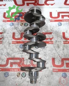 Volkswagen Passat Krank 03L105021A çıkma parça