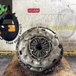 Volkswagen Amarok Volant Çıkma Parça Erzurum