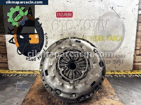Volkswagen Amarok Volant çıkma parça
