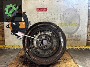 03L105266DP VW AUDİ A1-A3 (8P-8V)-Q2 1.6 TDI DSG VOLANT