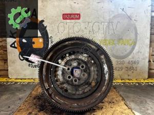 03L105266DP VW SEAT ATECA ARONA 1.6 TDI DSG VOLANT