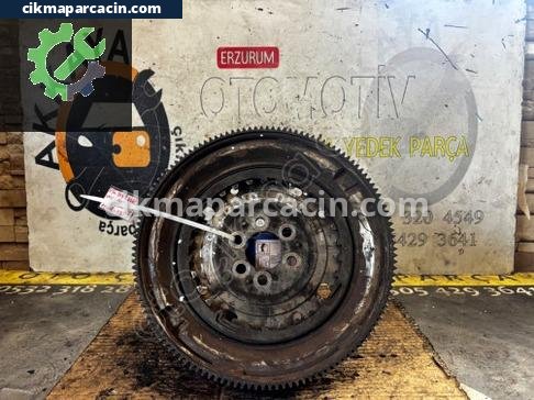 Skoda Rapid Volant çıkma parça